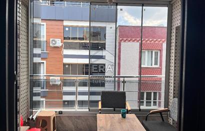 FERAH BİR YAŞAM İÇİN 185 m2 4 +1 DAİRE