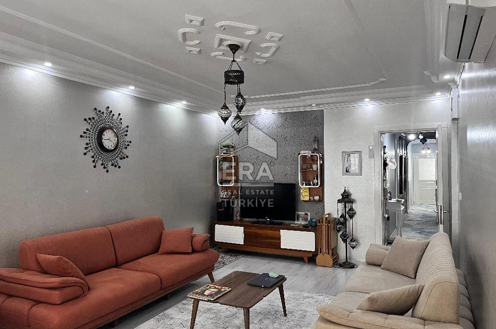 FERAH BİR YAŞAM İÇİN 185 m2 4 +1 DAİRE