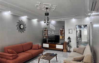 FERAH BİR YAŞAM İÇİN 185 m2 4 +1 DAİRE
