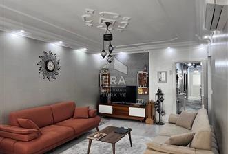 FERAH BİR YAŞAM İÇİN 185 m2 4 +1 DAİRE