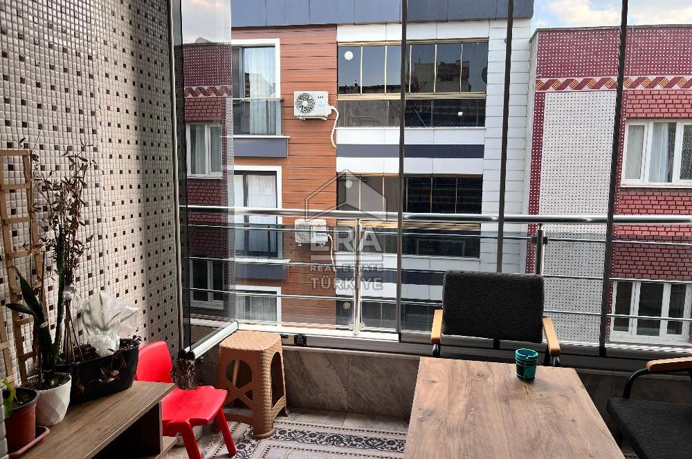 FERAH BİR YAŞAM İÇİN 185 m2 4 +1 DAİRE