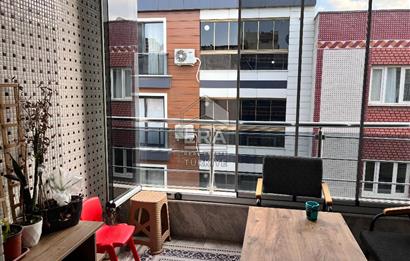 FERAH BİR YAŞAM İÇİN 185 m2 4 +1 DAİRE
