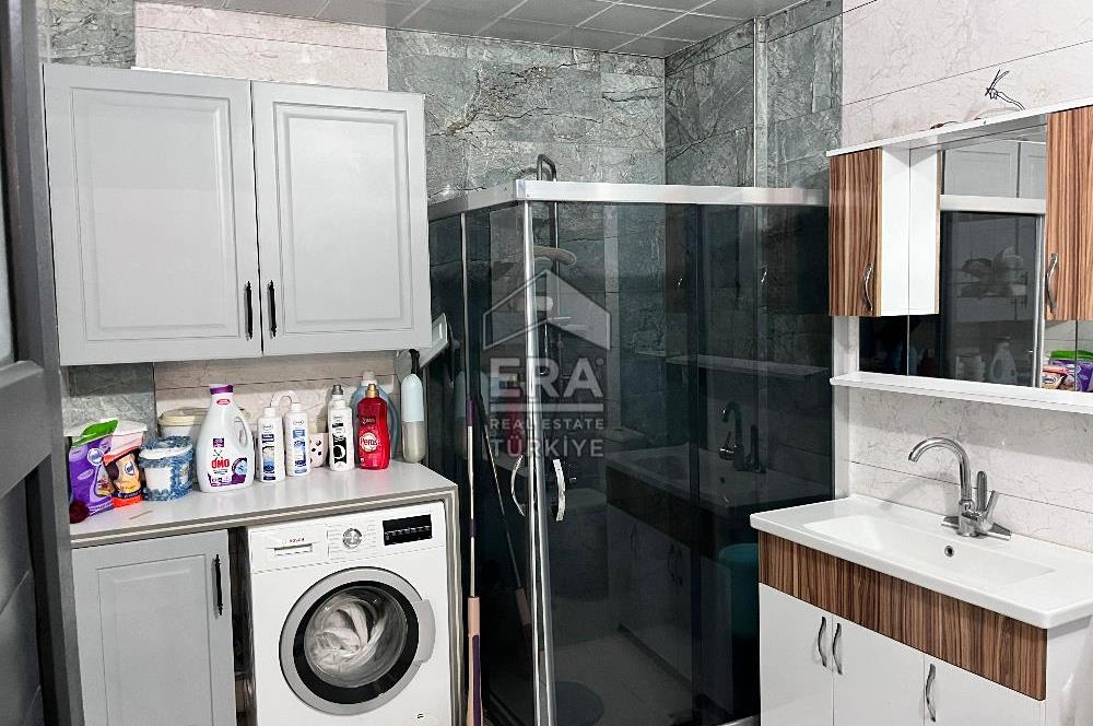 FERAH BİR YAŞAM İÇİN 185 m2 4 +1 DAİRE