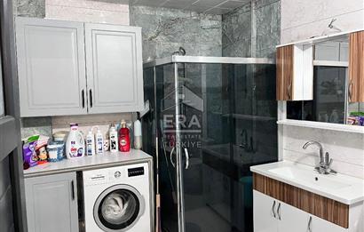 FERAH BİR YAŞAM İÇİN 185 m2 4 +1 DAİRE