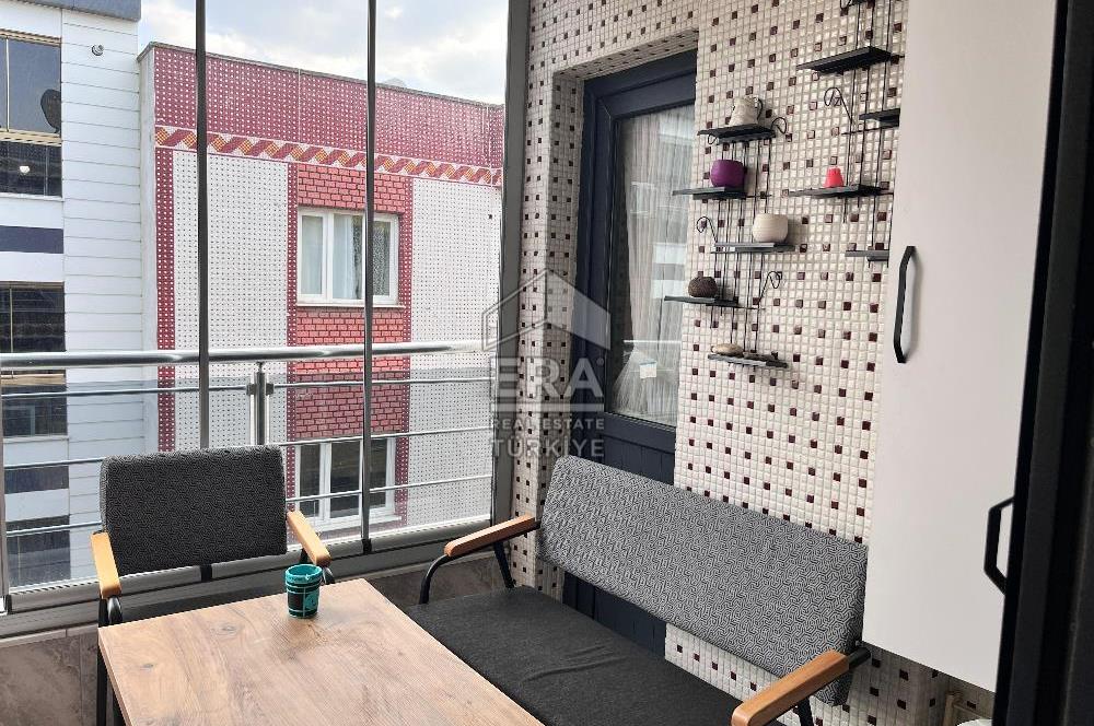 FERAH BİR YAŞAM İÇİN 185 m2 4 +1 DAİRE