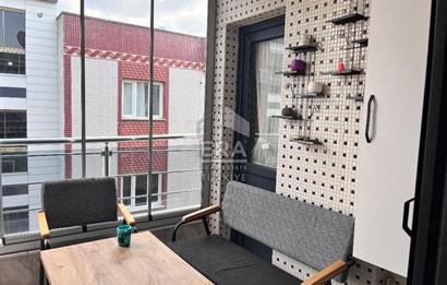 FERAH BİR YAŞAM İÇİN 185 m2 4 +1 DAİRE