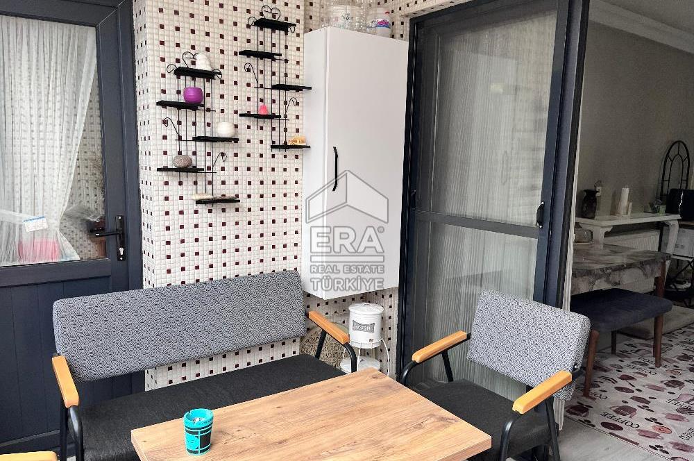 FERAH BİR YAŞAM İÇİN 185 m2 4 +1 DAİRE