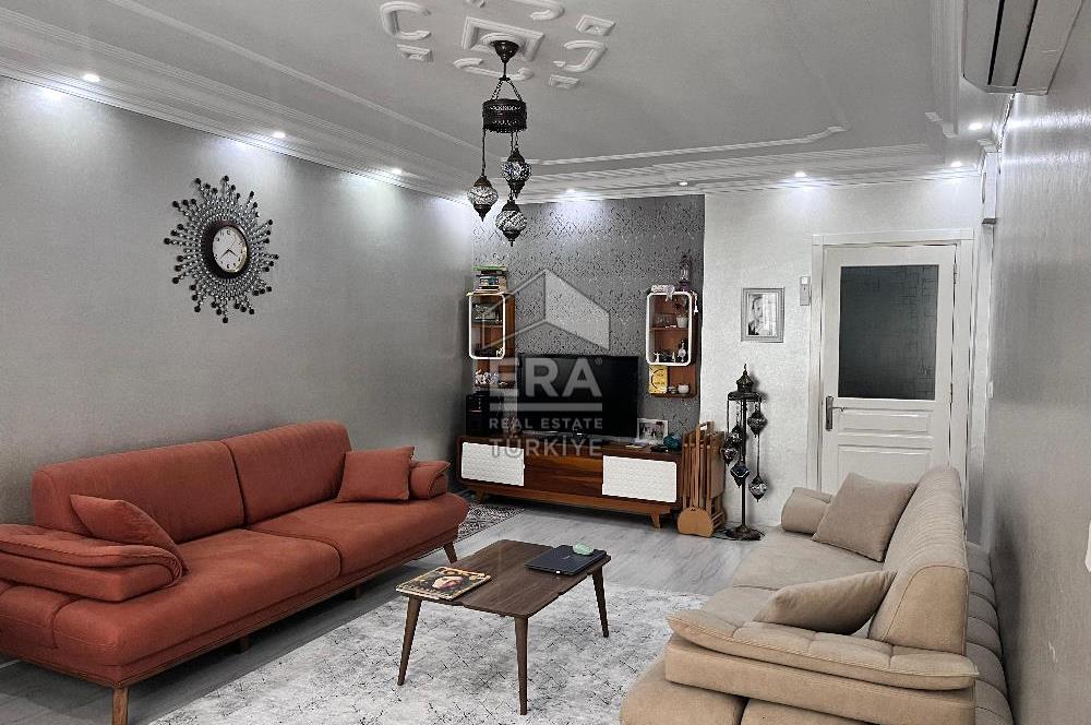 FERAH BİR YAŞAM İÇİN 185 m2 4 +1 DAİRE