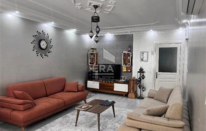 FERAH BİR YAŞAM İÇİN 185 m2 4 +1 DAİRE
