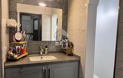 FERAH BİR YAŞAM İÇİN 185 m2 4 +1 DAİRE