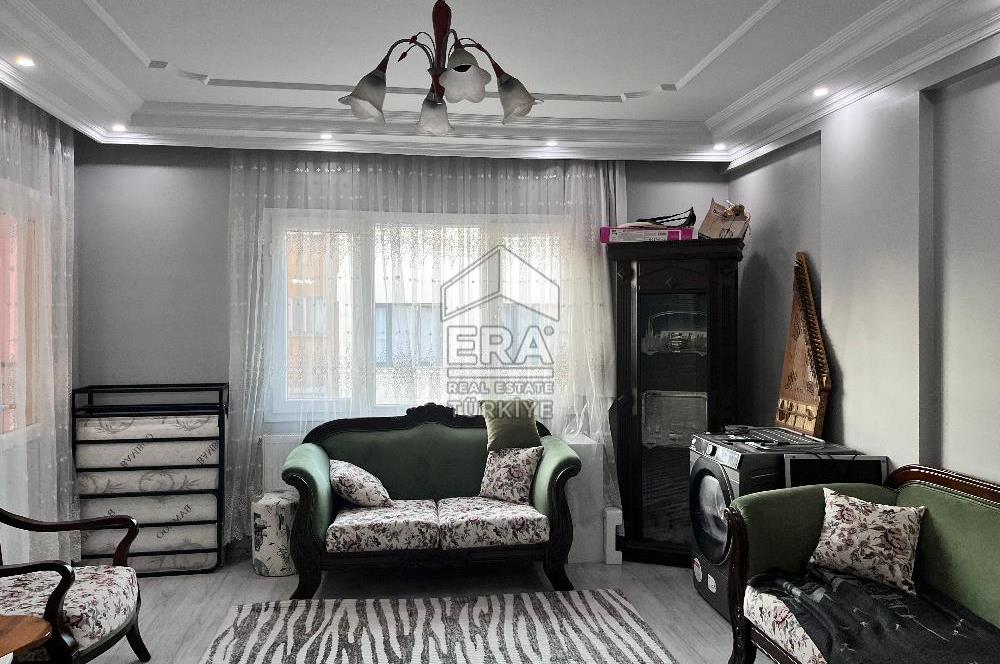 FERAH BİR YAŞAM İÇİN 185 m2 4 +1 DAİRE