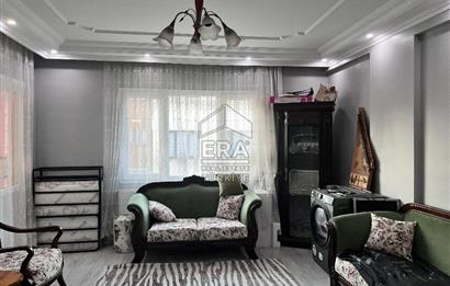 FERAH BİR YAŞAM İÇİN 185 m2 4 +1 DAİRE