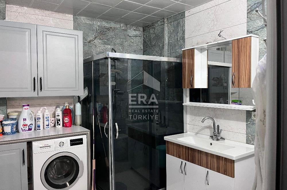 FERAH BİR YAŞAM İÇİN 185 m2 4 +1 DAİRE