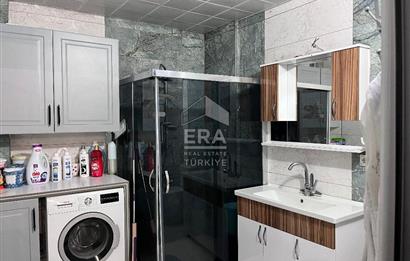 FERAH BİR YAŞAM İÇİN 185 m2 4 +1 DAİRE