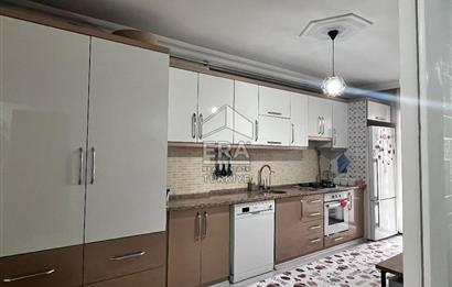FERAH BİR YAŞAM İÇİN 185 m2 4 +1 DAİRE