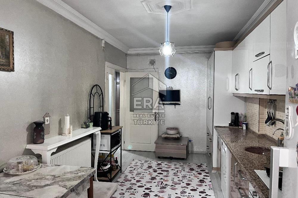 FERAH BİR YAŞAM İÇİN 185 m2 4 +1 DAİRE