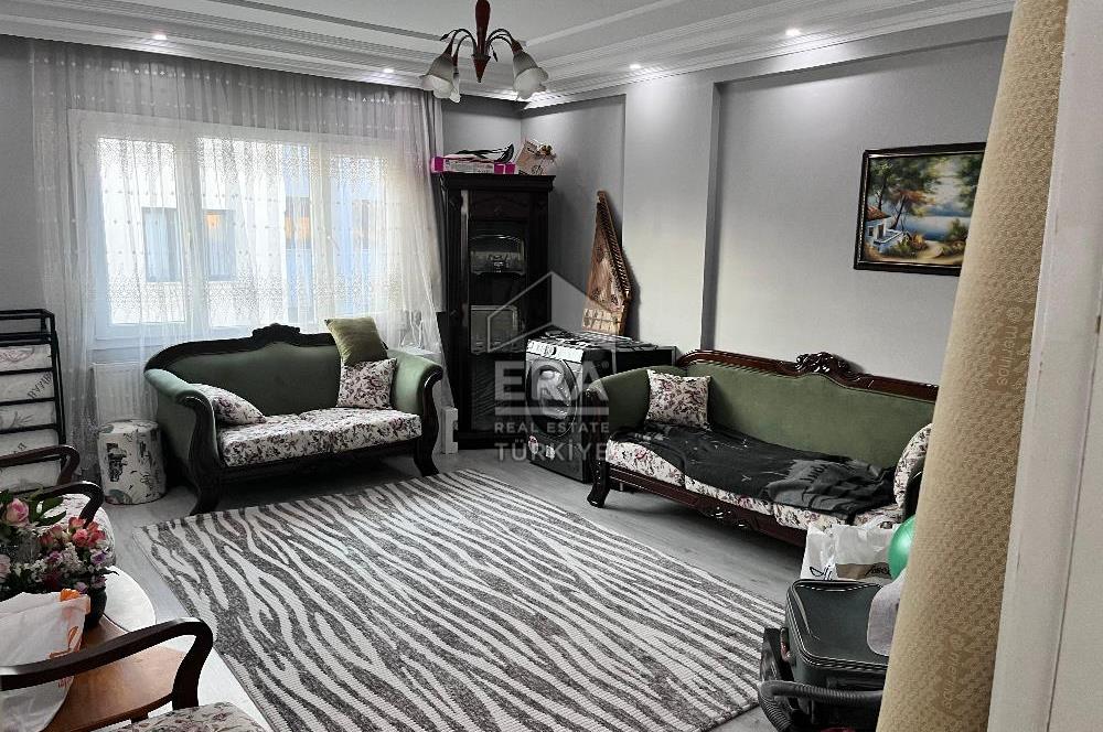 FERAH BİR YAŞAM İÇİN 185 m2 4 +1 DAİRE