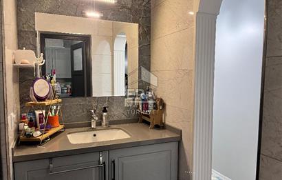 FERAH BİR YAŞAM İÇİN 185 m2 4 +1 DAİRE