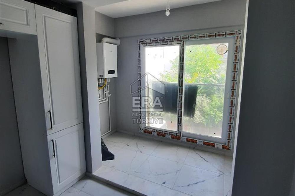  BUCA İNÖNÜ'DE KOMPLE SATILIK BİNA 1+1, 3+1 DAİRELER