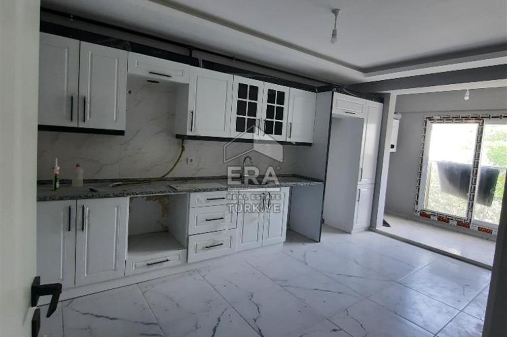  BUCA İNÖNÜ'DE KOMPLE SATILIK BİNA 1+1, 3+1 DAİRELER