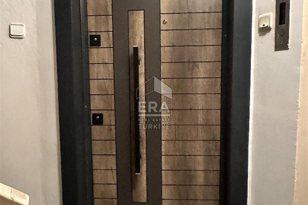 Fahrettin Altay Meydanı İnönü Caddesi Üzeri Satılık 2+1 Daire