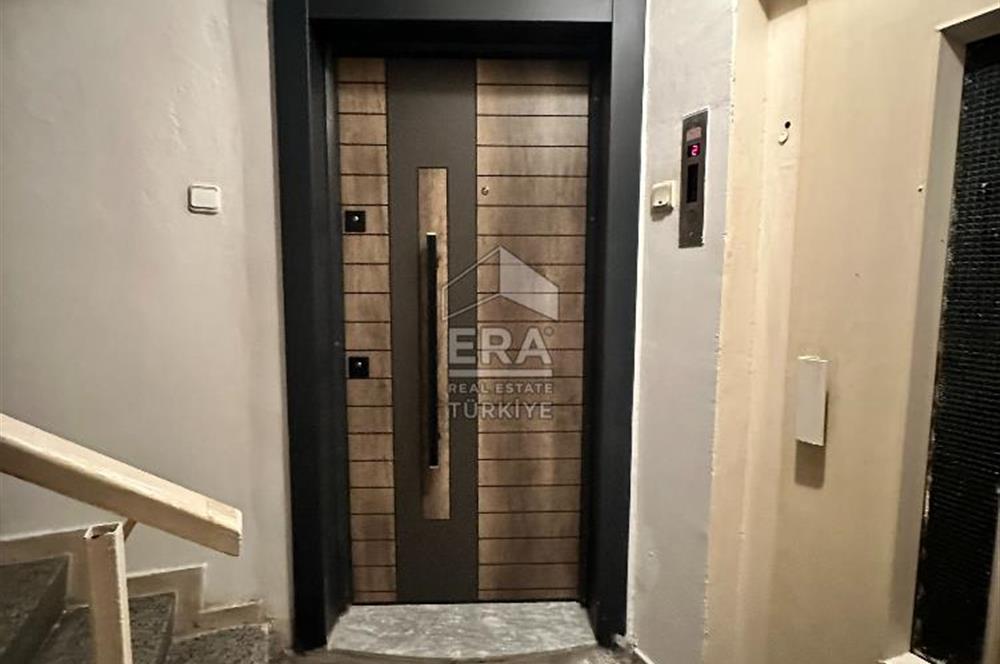 Fahrettin Altay Meydanı İnönü Caddesi Üzeri Satılık 2+1 Daire