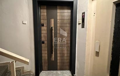 Fahrettin Altay Meydanı İnönü Caddesi Üzeri Satılık 2+1 Daire