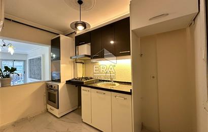 Fahrettin Altay Meydanı İnönü Caddesi Üzeri Satılık 2+1 Daire