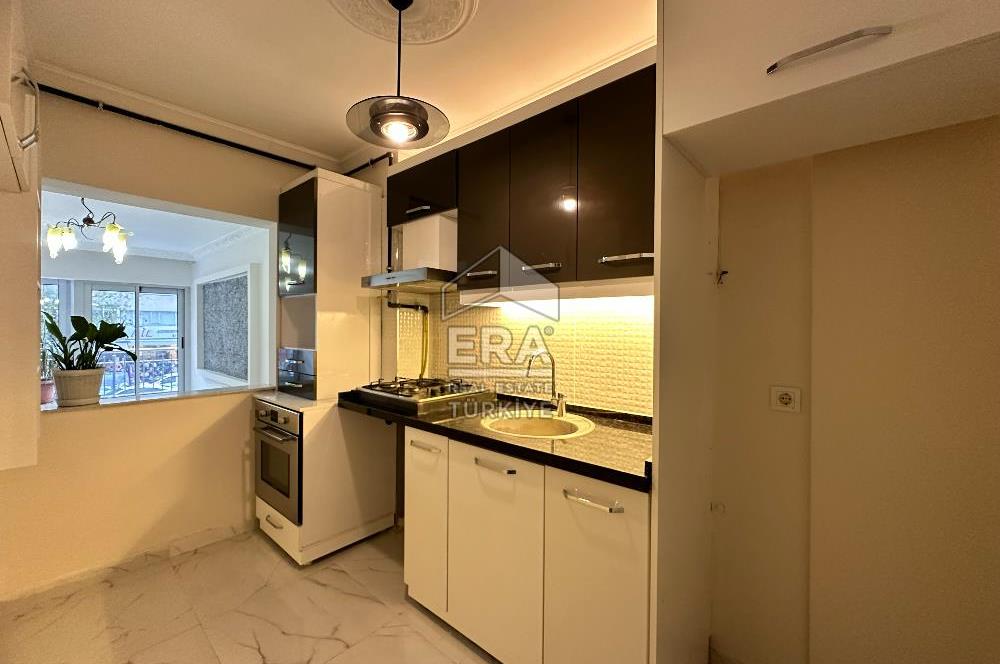 Fahrettin Altay Meydanı İnönü Caddesi Üzeri Satılık 2+1 Daire