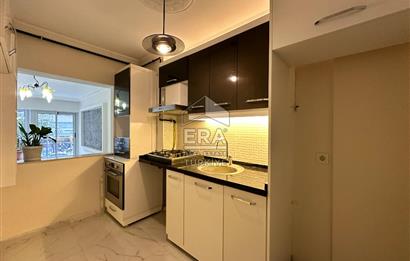 Fahrettin Altay Meydanı İnönü Caddesi Üzeri Satılık 2+1 Daire