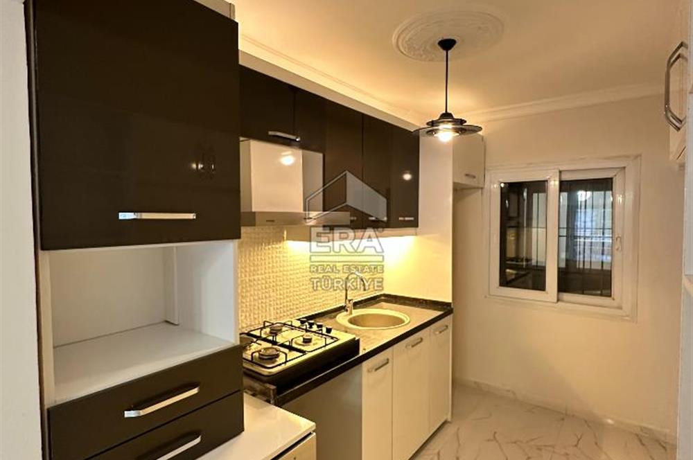 Fahrettin Altay Meydanı İnönü Caddesi Üzeri Satılık 2+1 Daire