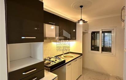 Fahrettin Altay Meydanı İnönü Caddesi Üzeri Satılık 2+1 Daire