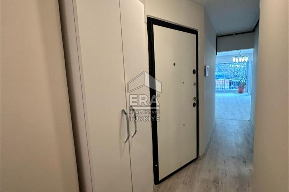 Fahrettin Altay Meydanı İnönü Caddesi Üzeri Satılık 2+1 Daire