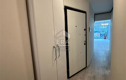 Fahrettin Altay Meydanı İnönü Caddesi Üzeri Satılık 2+1 Daire