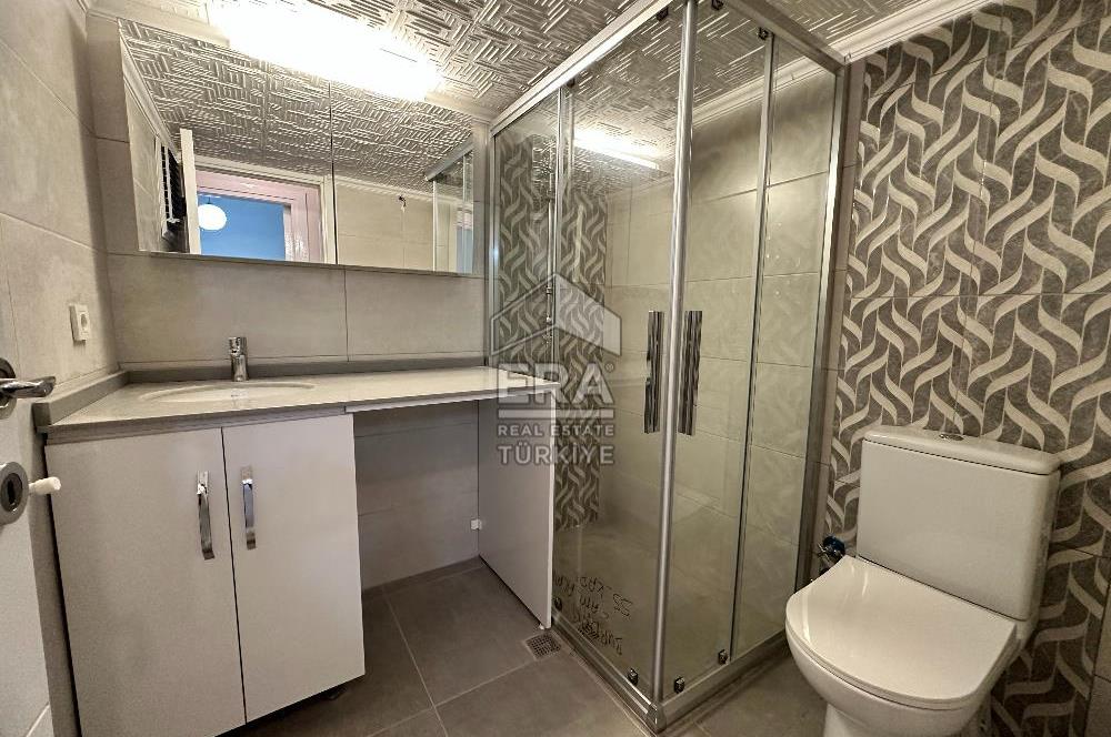 Fahrettin Altay Meydanı İnönü Caddesi Üzeri Satılık 2+1 Daire