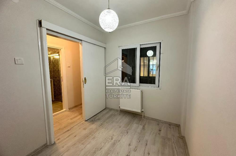 Fahrettin Altay Meydanı İnönü Caddesi Üzeri Satılık 2+1 Daire