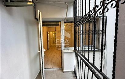 Fahrettin Altay Meydanı İnönü Caddesi Üzeri Satılık 2+1 Daire