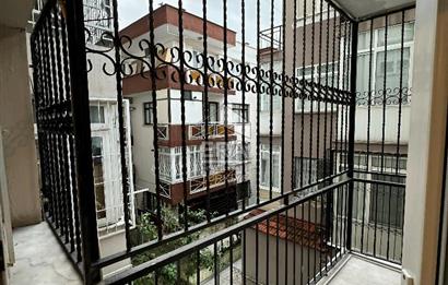 Fahrettin Altay Meydanı İnönü Caddesi Üzeri Satılık 2+1 Daire