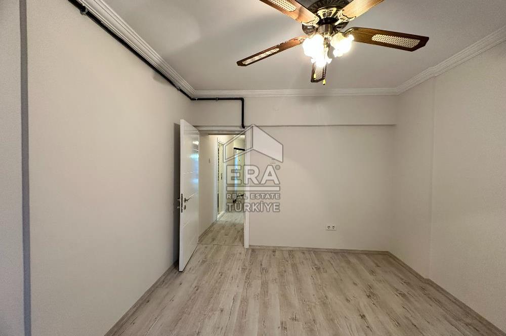 Fahrettin Altay Meydanı İnönü Caddesi Üzeri Satılık 2+1 Daire