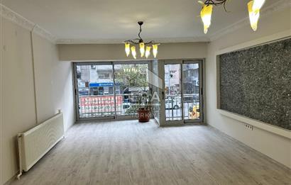 Fahrettin Altay Meydanı İnönü Caddesi Üzeri Satılık 2+1 Daire