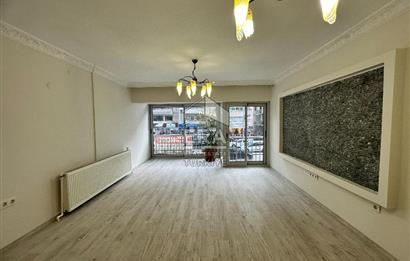 Fahrettin Altay Meydanı İnönü Caddesi Üzeri Satılık 2+1 Daire