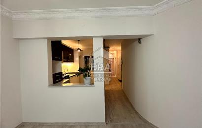 Fahrettin Altay Meydanı İnönü Caddesi Üzeri Satılık 2+1 Daire