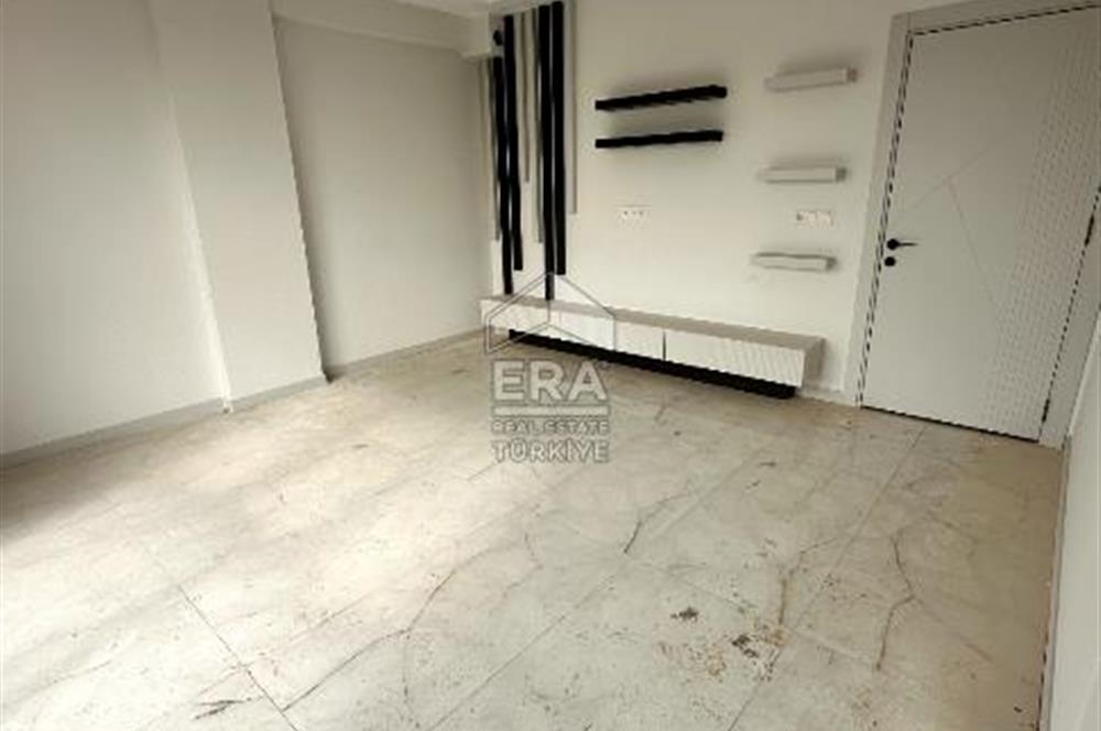 Gümüşçay da Satılık Park Cepheli Önü Açik Sıfır 2+1 Daire