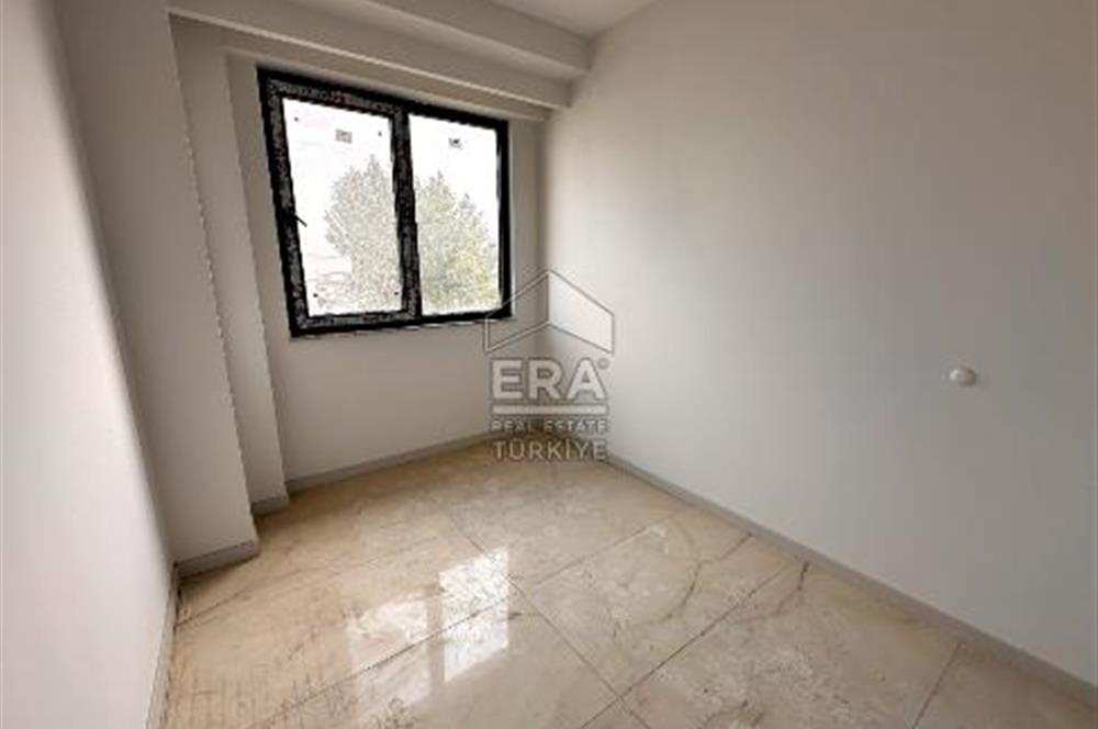 Gümüşçay da Satılık Park Cepheli Önü Açik Sıfır 2+1 Daire
