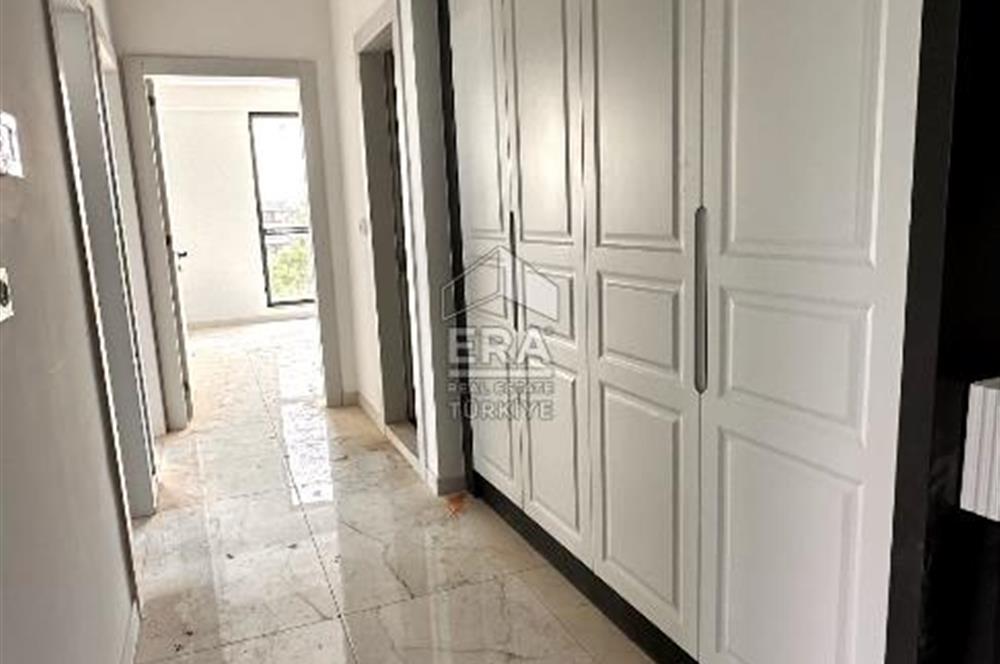 Gümüşçay da Satılık Park Cepheli Önü Açik Sıfır 2+1 Daire