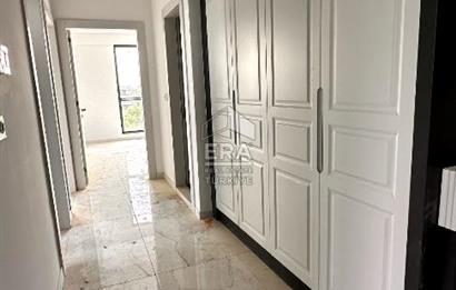 Gümüşçay da Satılık Park Cepheli Önü Açik Sıfır 2+1 Daire