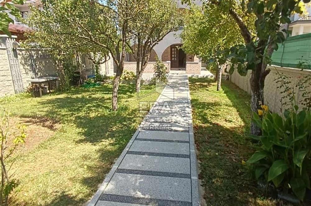ŞİLE SAHİLKÖYDE 6+1 TRİPLEX