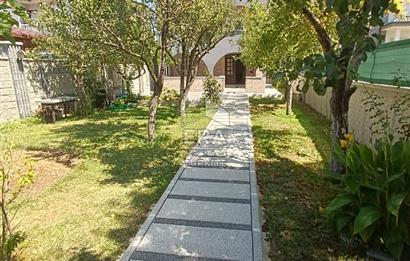 ŞİLE SAHİLKÖYDE 6+1 TRİPLEX