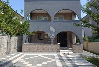 ŞİLE SAHİLKÖYDE 6+1 TRİPLEX