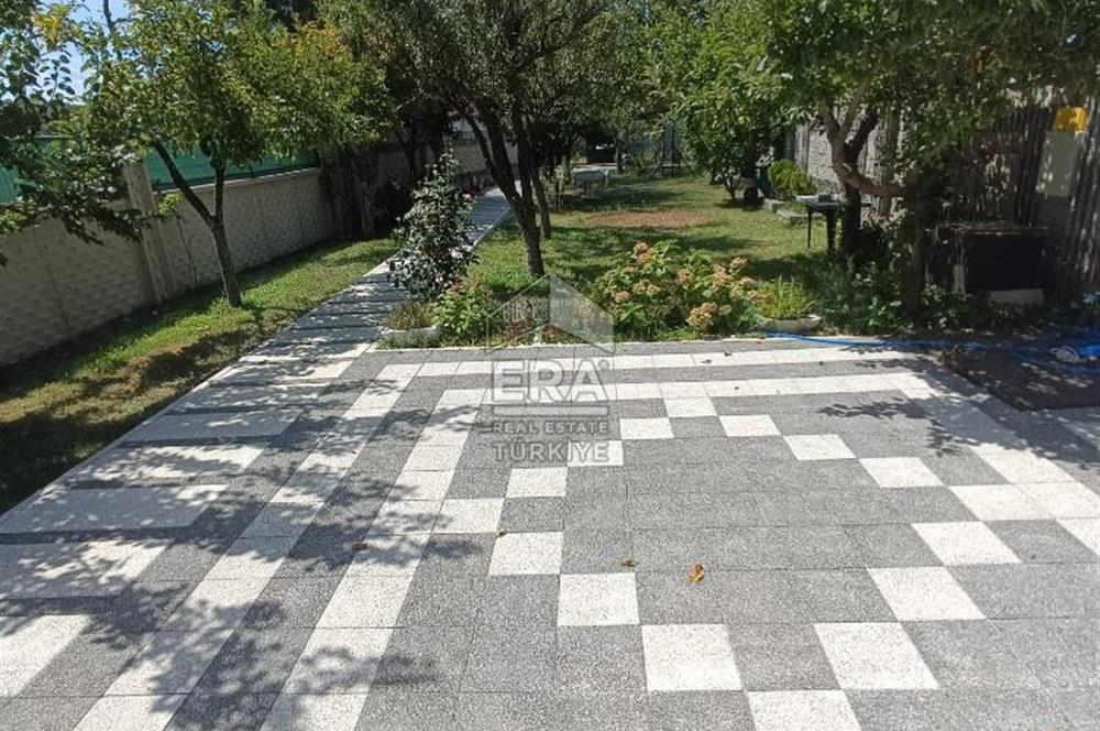 ŞİLE SAHİLKÖYDE 6+1 TRİPLEX